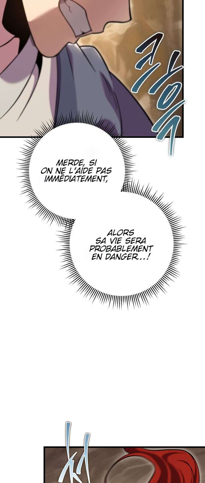 Read Heavenly Inquisition Sword scan Manga Online