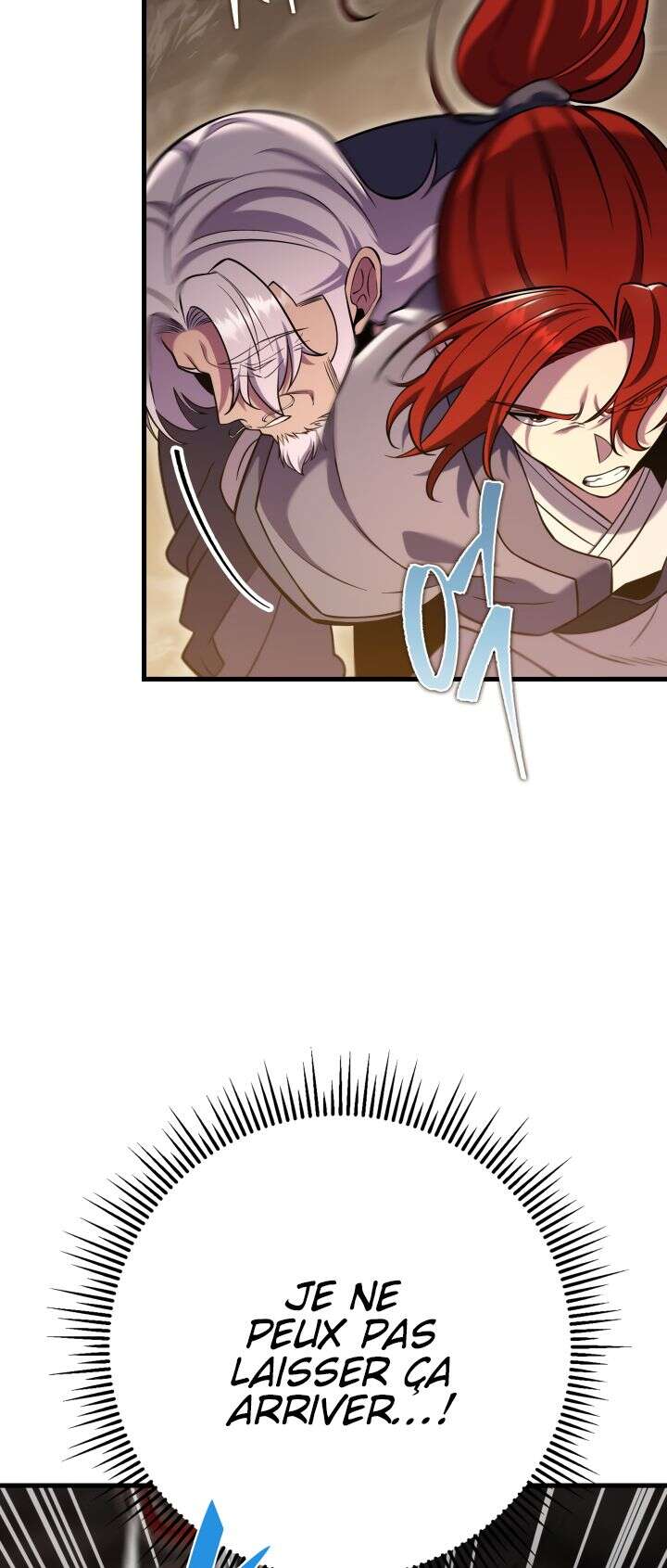 Read Heavenly Inquisition Sword scan Manga Online