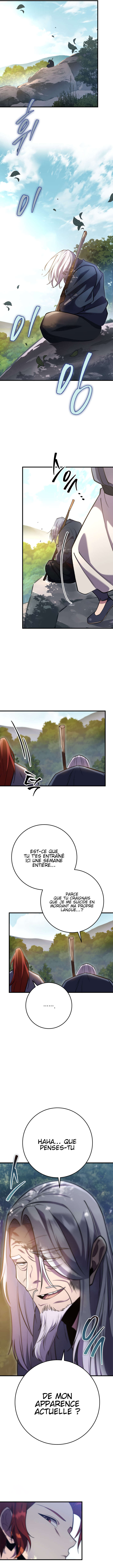 Read Heavenly Inquisition Sword scan Manga Online