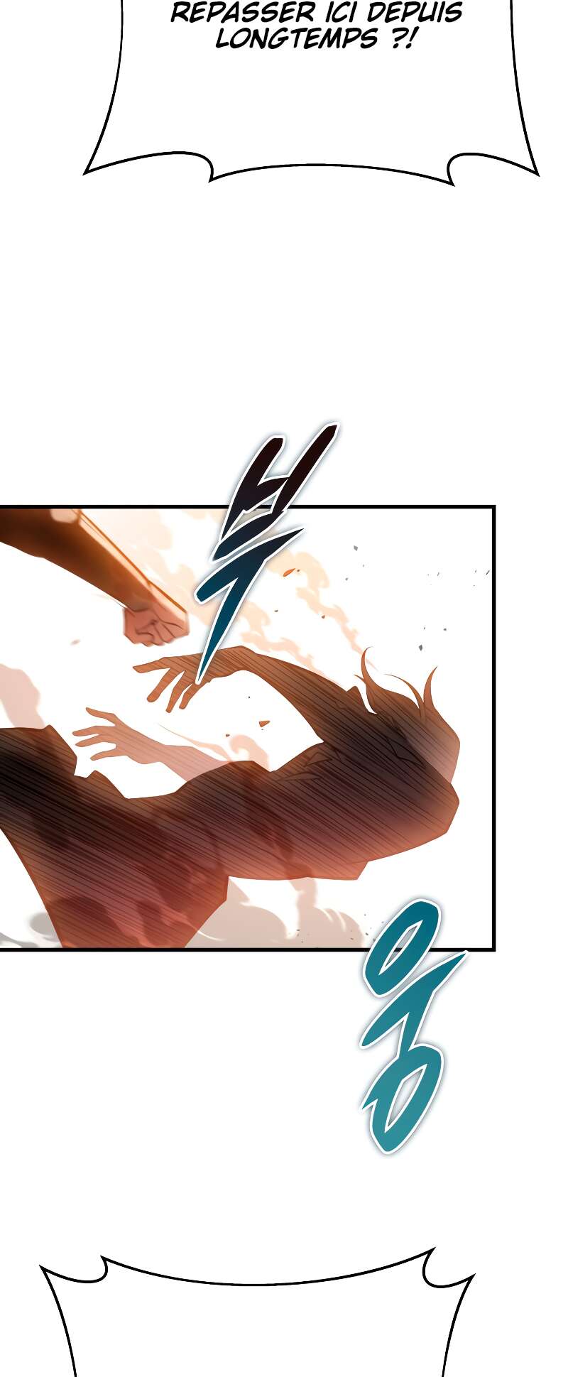 Read Heavenly Inquisition Sword scan Manga Online