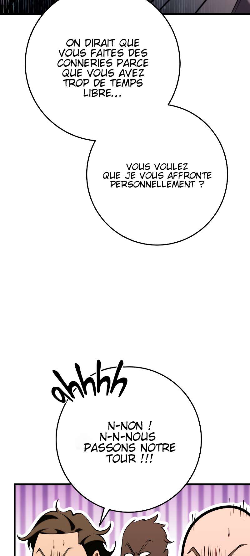 Read Heavenly Inquisition Sword scan Manga Online