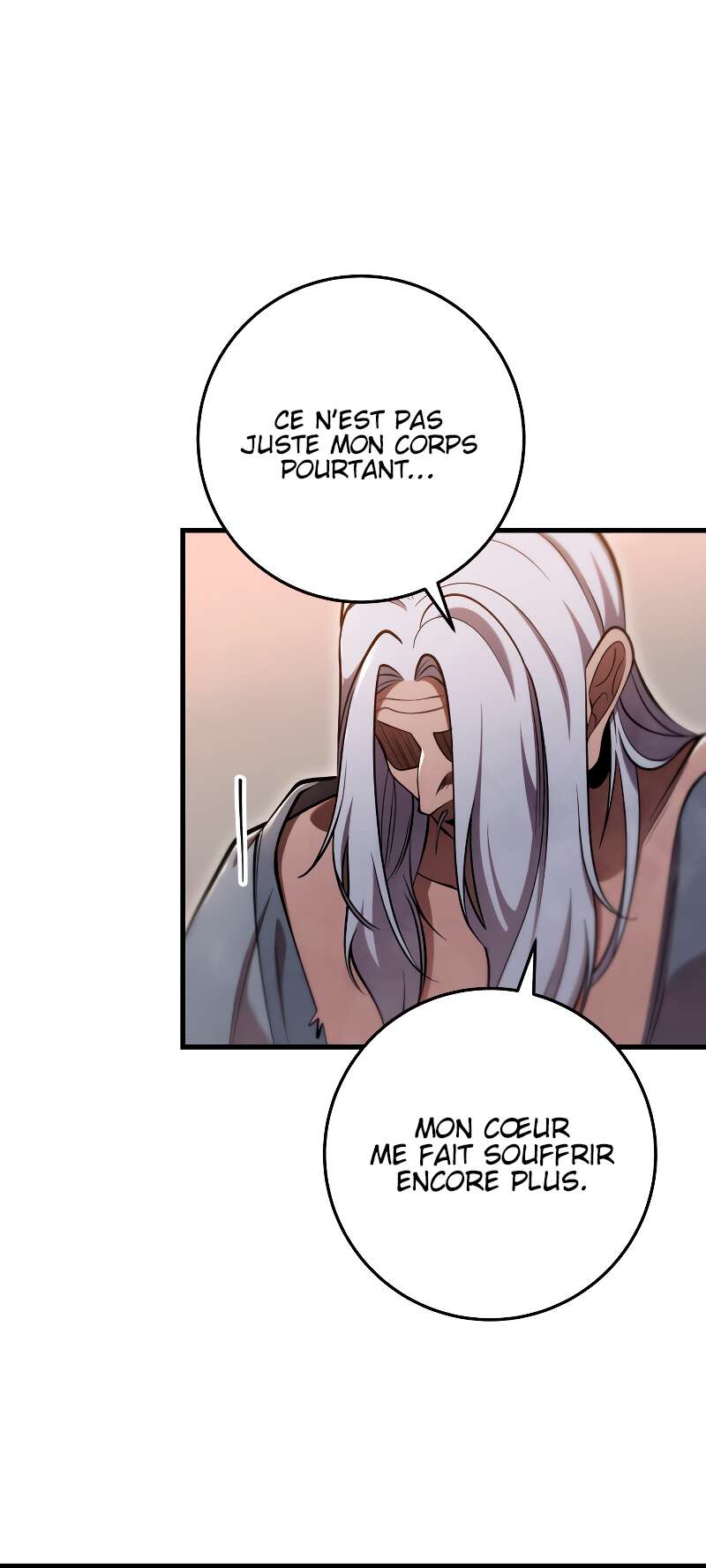 Read Heavenly Inquisition Sword scan Manga Online