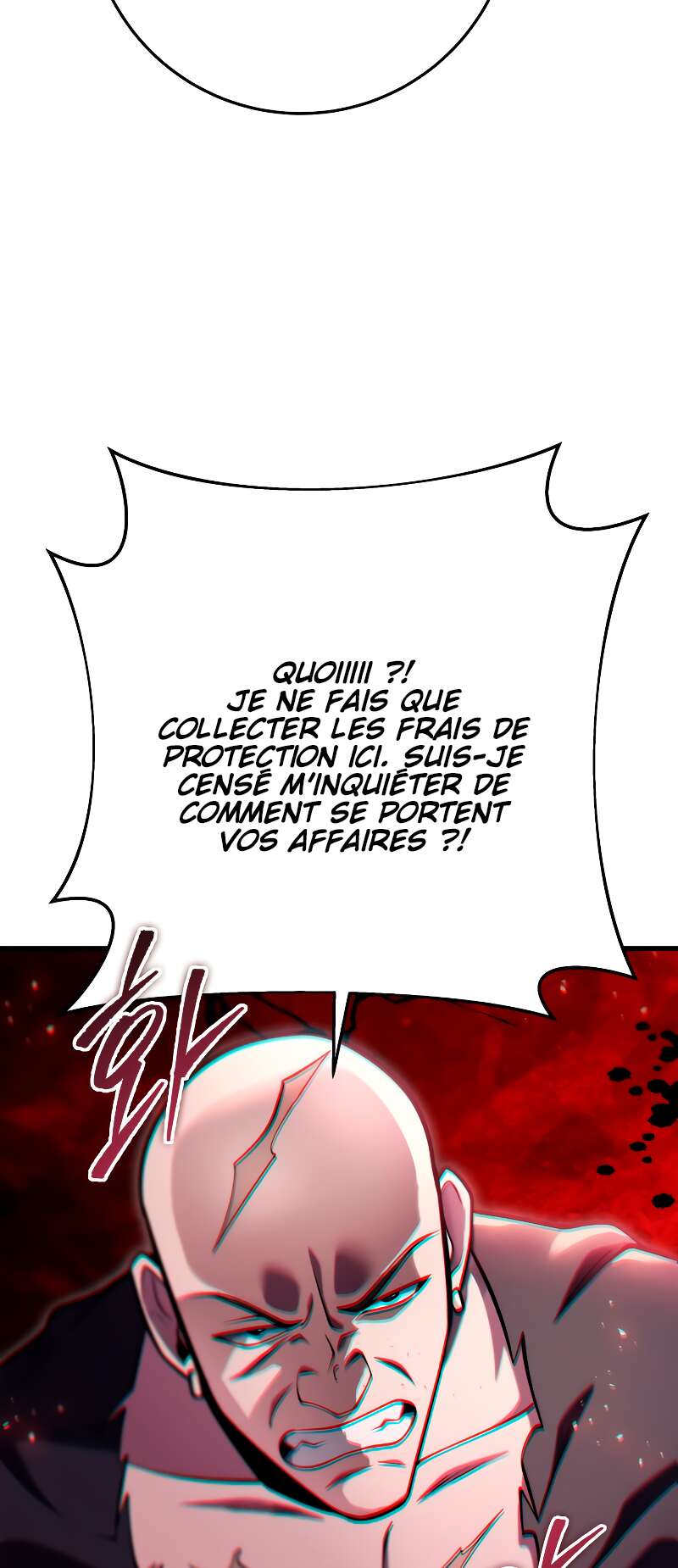 Read Heavenly Inquisition Sword scan Manga Online