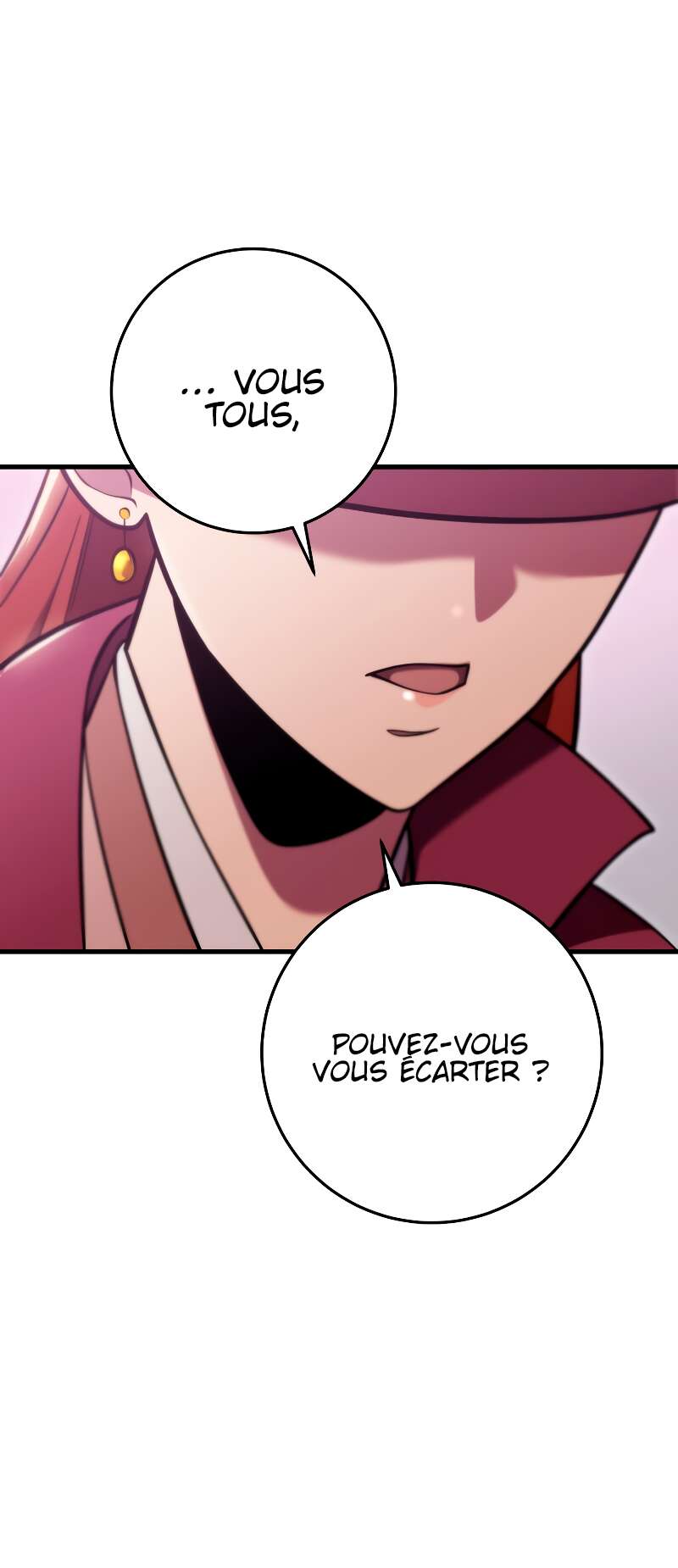 Read Heavenly Inquisition Sword scan Manga Online