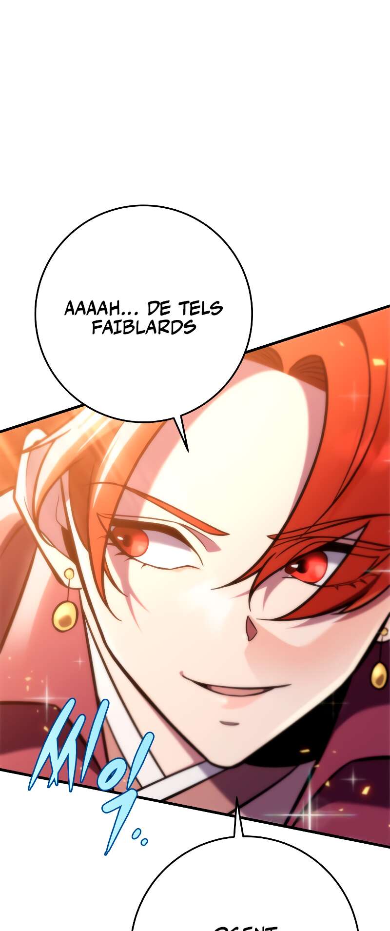 Read Heavenly Inquisition Sword scan Manga Online