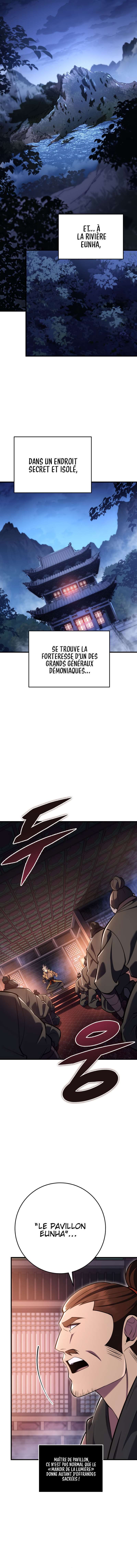 Read Heavenly Inquisition Sword scan Manga Online