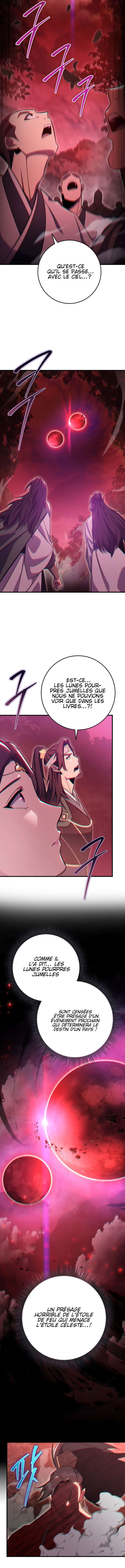 Read Heavenly Inquisition Sword scan Manga Online