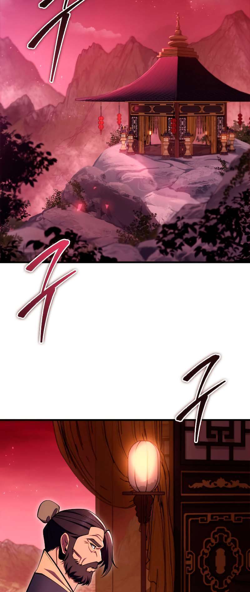 Read Heavenly Inquisition Sword scan Manga Online