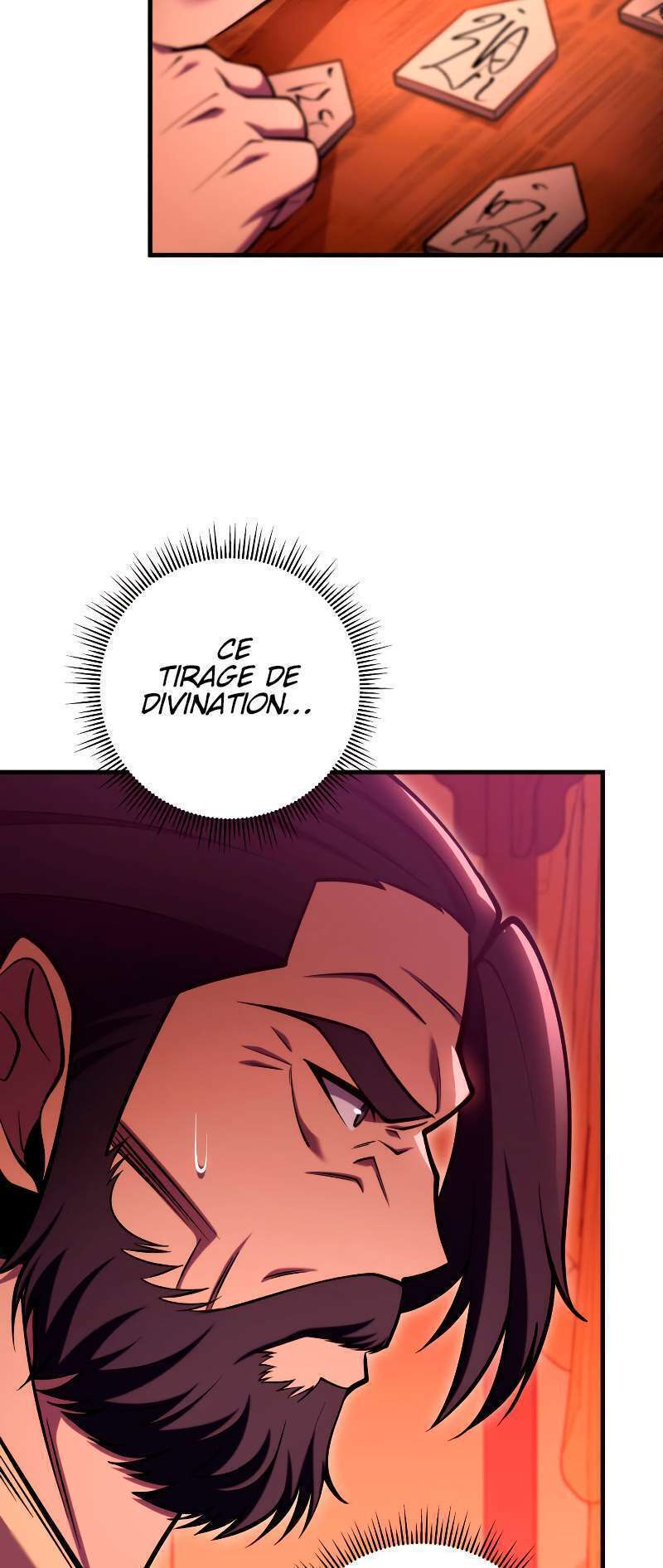 Read Heavenly Inquisition Sword scan Manga Online