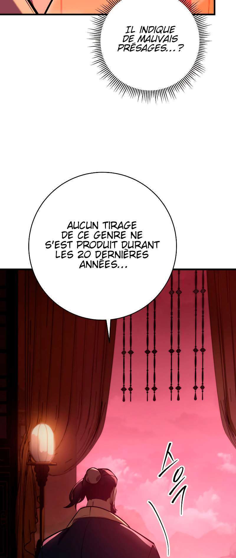 Read Heavenly Inquisition Sword scan Manga Online