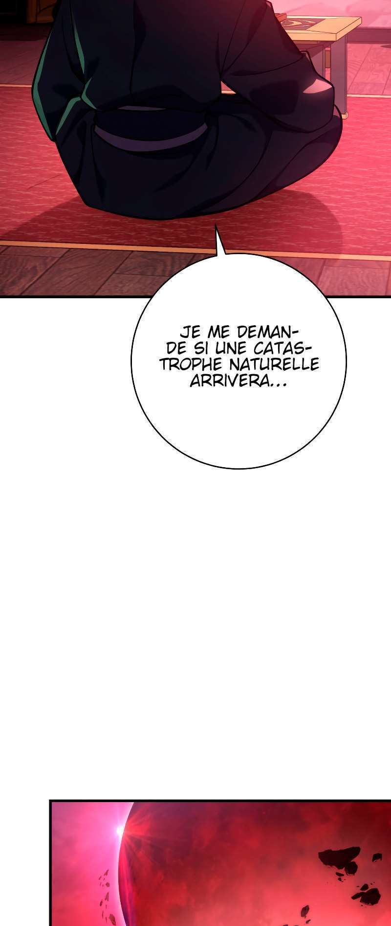 Read Heavenly Inquisition Sword scan Manga Online