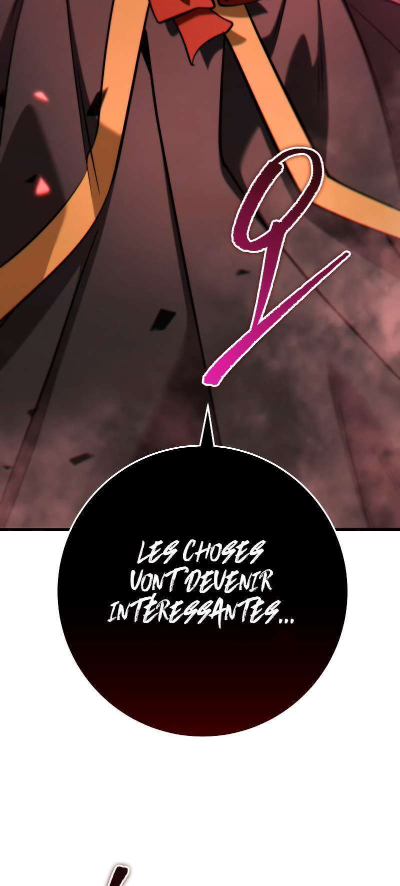 Read Heavenly Inquisition Sword scan Manga Online