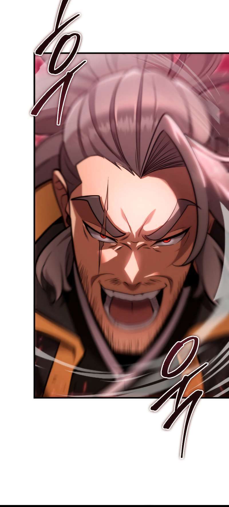 Read Heavenly Inquisition Sword scan Manga Online