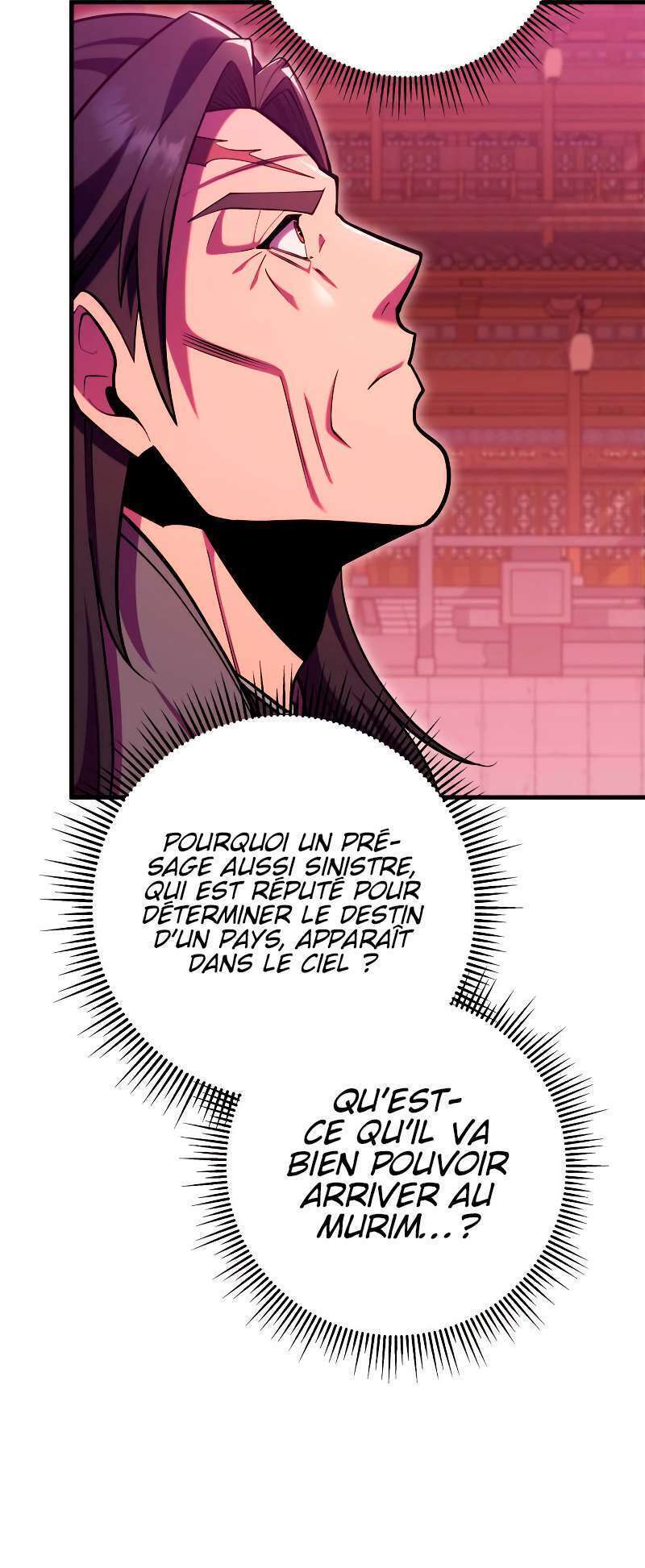 Read Heavenly Inquisition Sword scan Manga Online