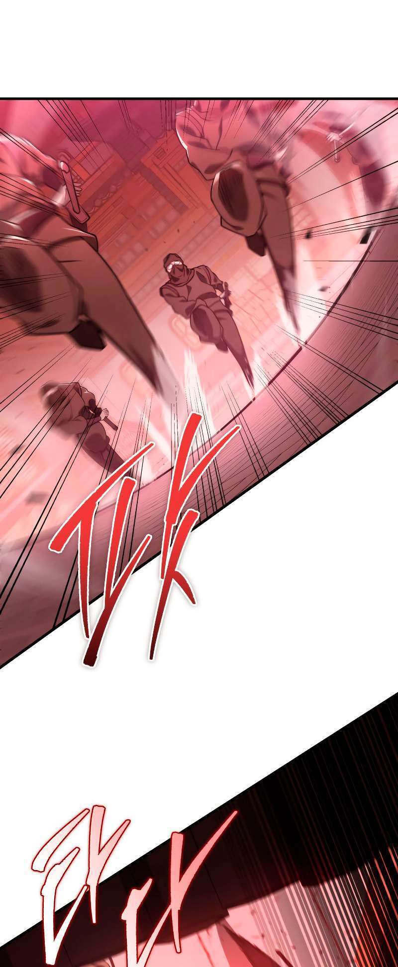 Read Heavenly Inquisition Sword scan Manga Online