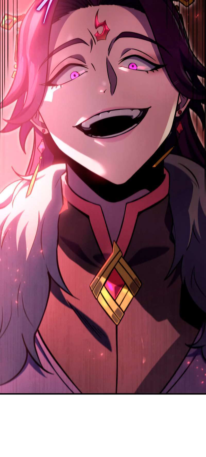 Read Heavenly Inquisition Sword scan Manga Online