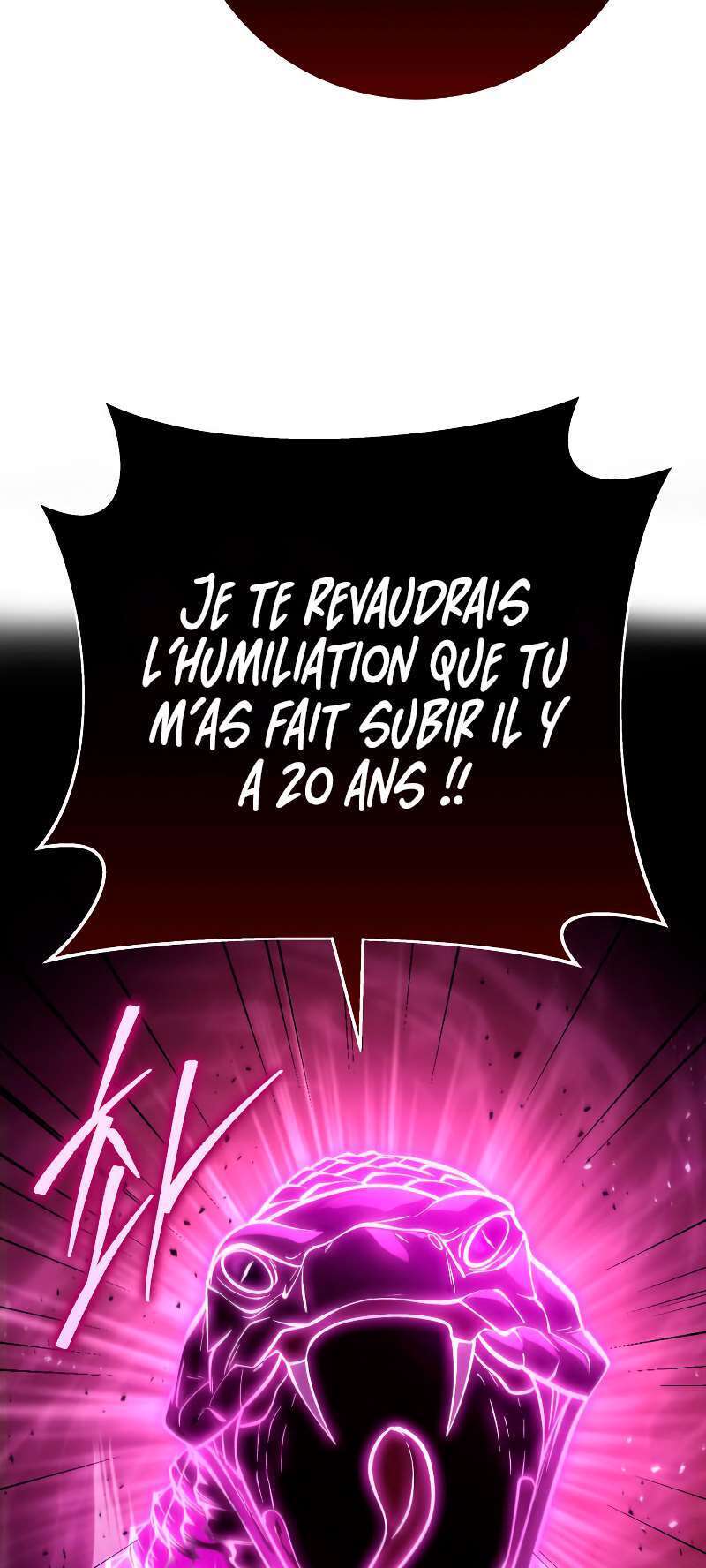 Read Heavenly Inquisition Sword scan Manga Online