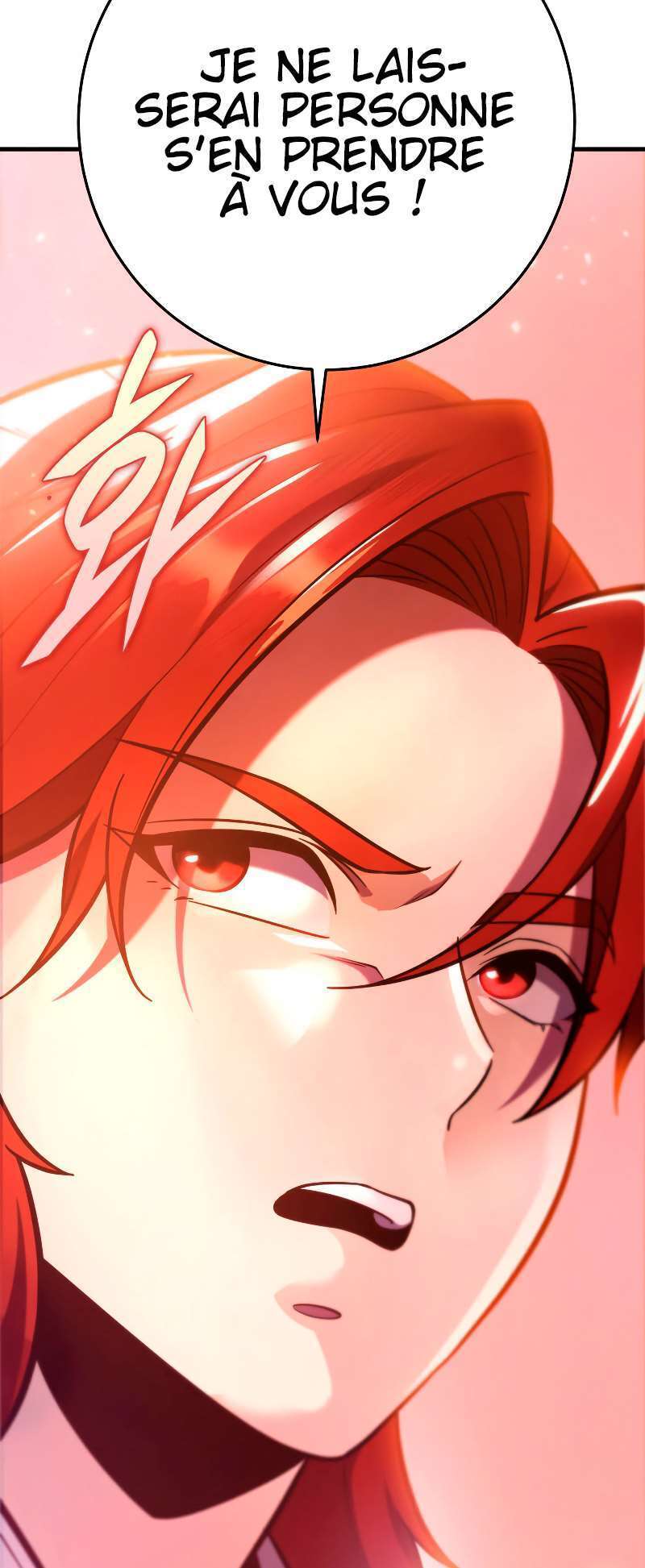 Read Heavenly Inquisition Sword scan Manga Online