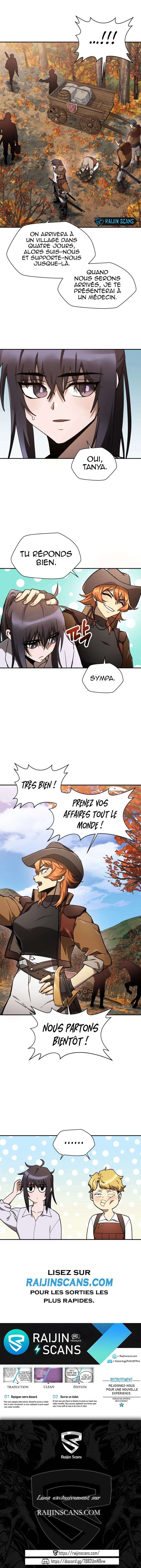 Read Helmut L’enfant Abandonné Scan Manga Online