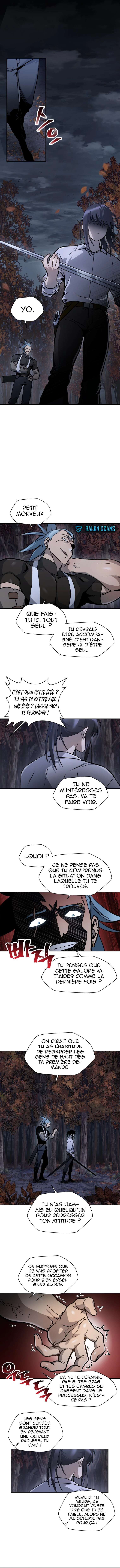 Read Helmut L’enfant Abandonné Scan Manga Online