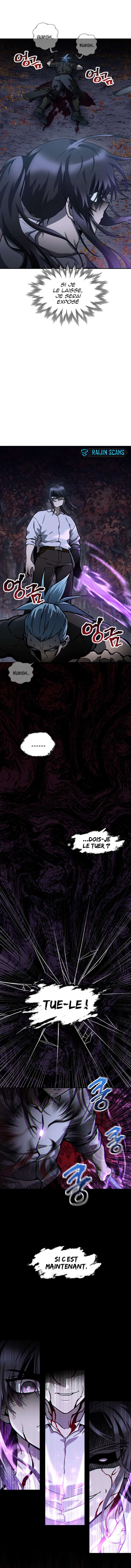 Read Helmut L’enfant Abandonné Scan Manga Online