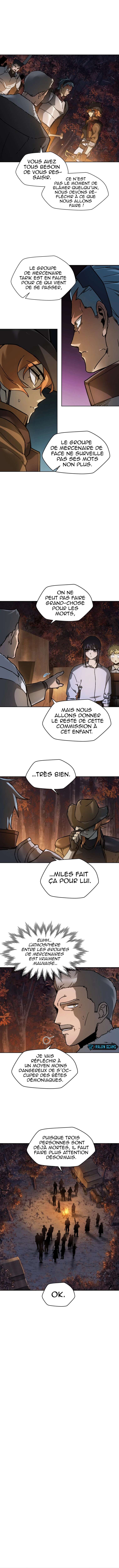Read Helmut L’enfant Abandonné Scan Manga Online