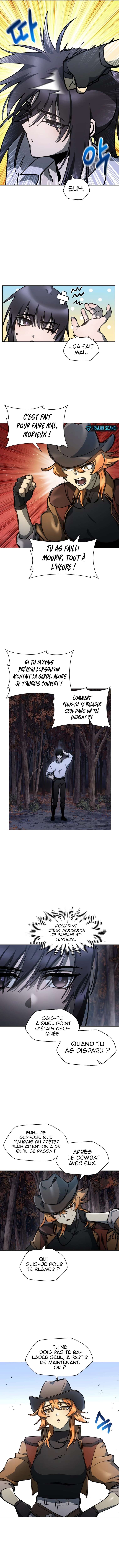 Read Helmut L’enfant Abandonné Scan Manga Online