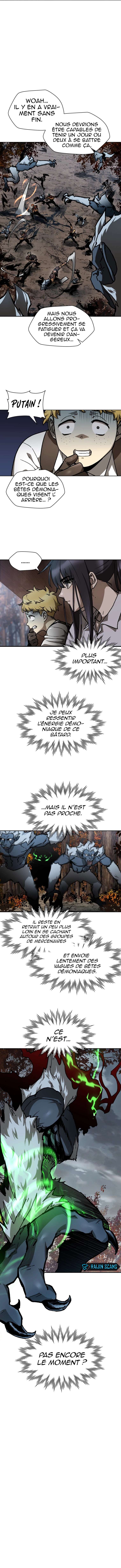 Read Helmut L’enfant Abandonné Scan Manga Online