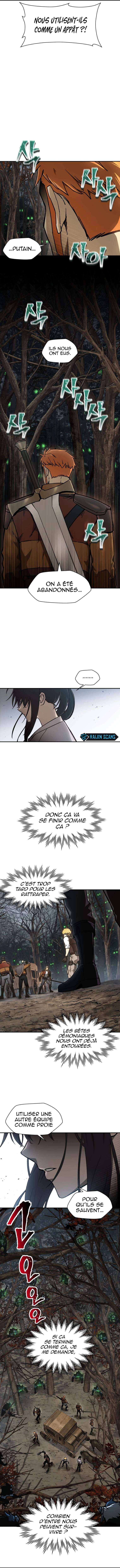 Read Helmut L’enfant Abandonné Scan Manga Online