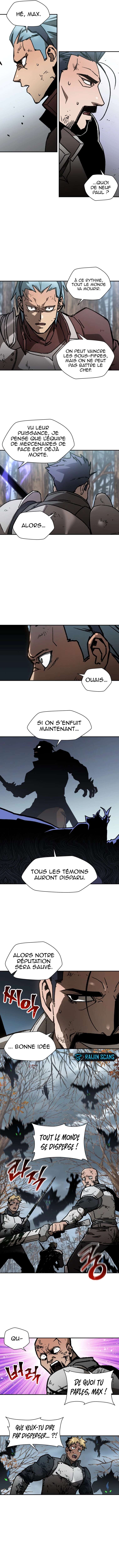Read Helmut L’enfant Abandonné Scan Manga Online