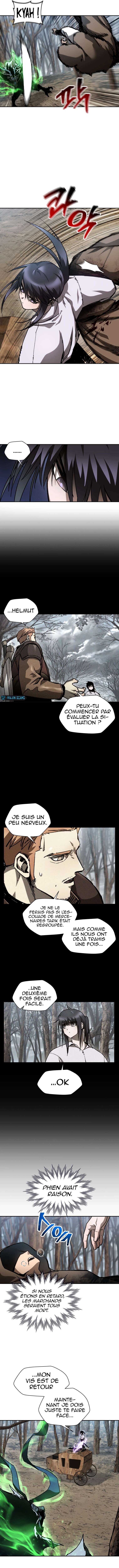 Read Helmut L’enfant Abandonné Scan Manga Online