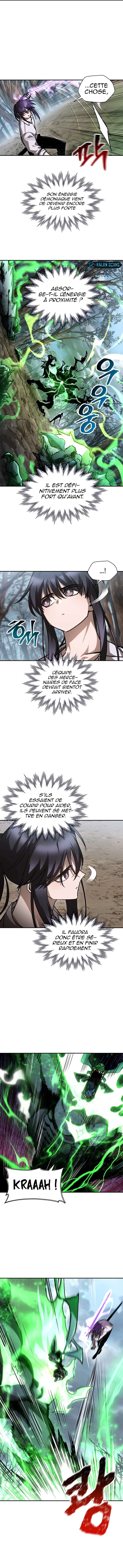 Read Helmut L’enfant Abandonné Scan Manga Online