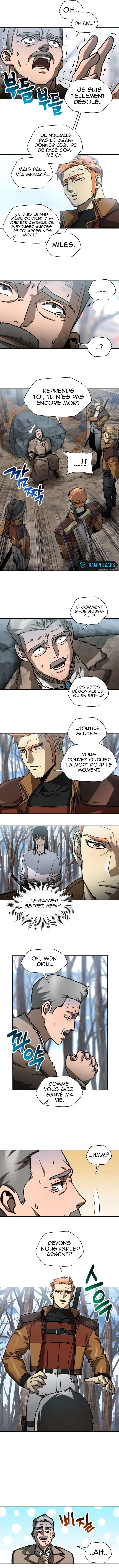 Read Helmut L’enfant Abandonné Scan Manga Online