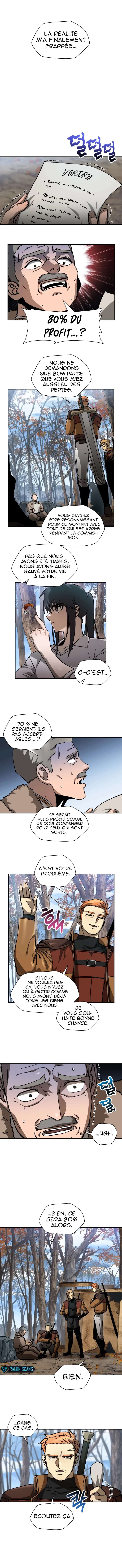 Read Helmut L’enfant Abandonné Scan Manga Online