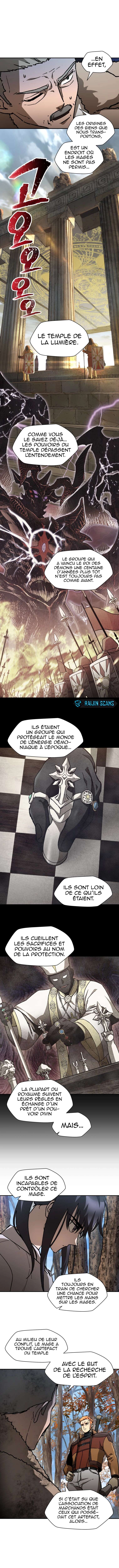 Read Helmut L’enfant Abandonné Scan Manga Online