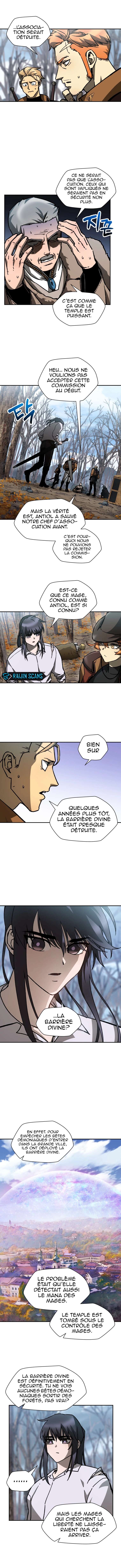 Read Helmut L’enfant Abandonné Scan Manga Online