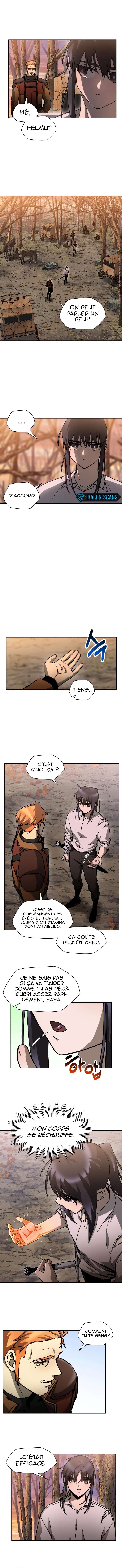 Read Helmut L’enfant Abandonné Scan Manga Online