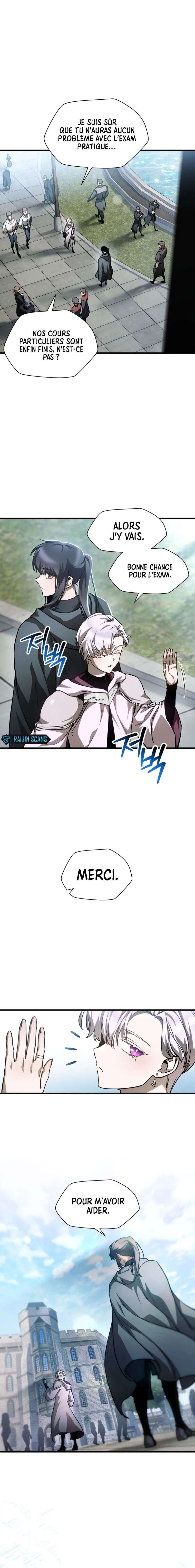Read Helmut L’enfant Abandonné Scan Manga Online