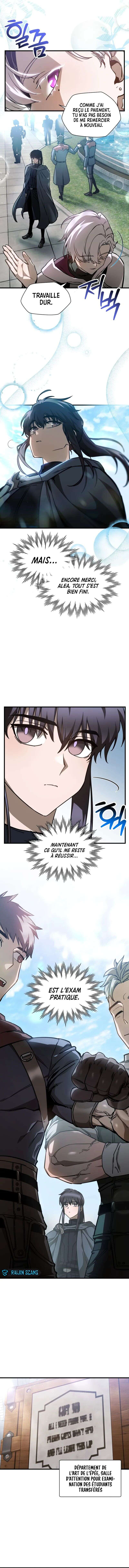 Read Helmut L’enfant Abandonné Scan Manga Online