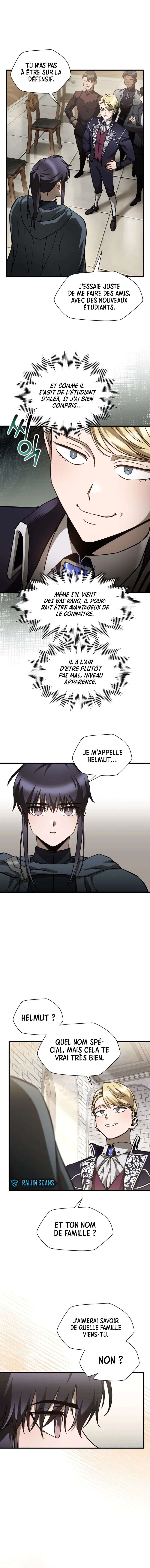 Read Helmut L’enfant Abandonné Scan Manga Online