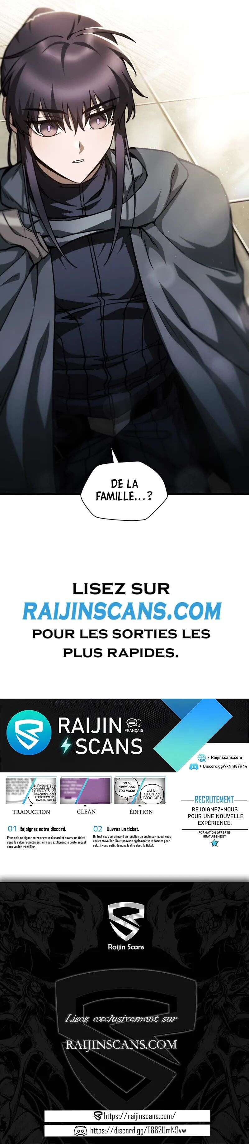 Read Helmut L’enfant Abandonné Scan Manga Online