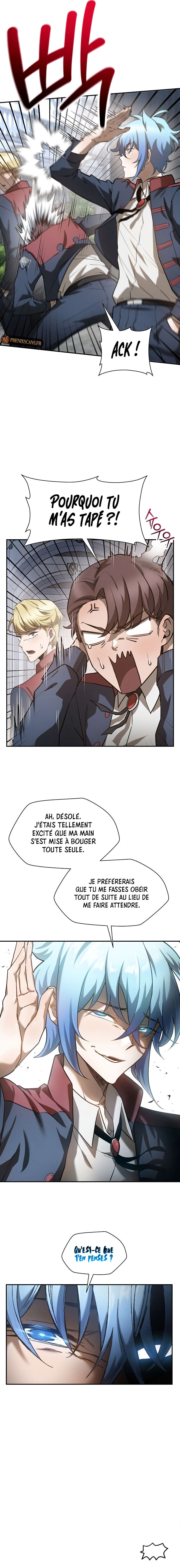 Read Helmut L’enfant Abandonné Scan Manga Online