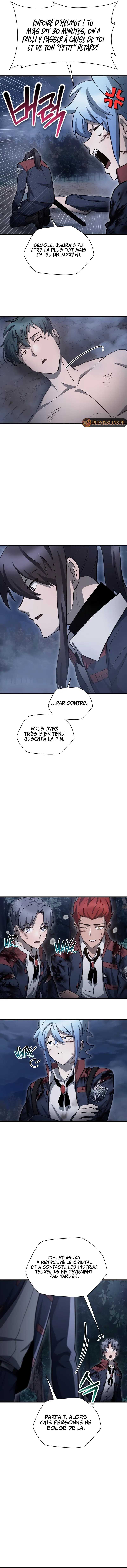 Read Helmut L’enfant Abandonné Scan Manga Online