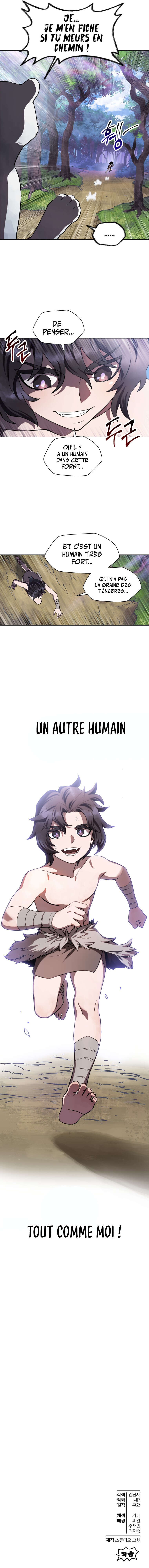 Read Helmut The Forsaken Child Scan Manga Online