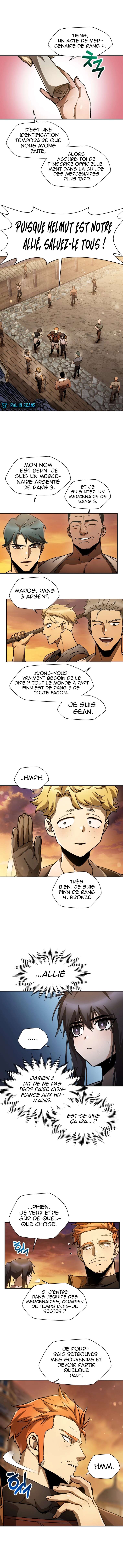 Read Helmut The Forsaken Child Scan Manga Online