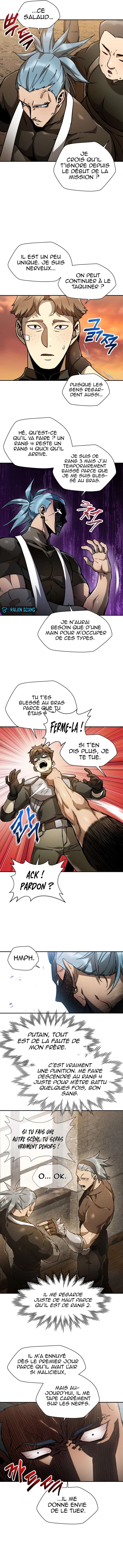 Read Helmut The Forsaken Child Scan Manga Online
