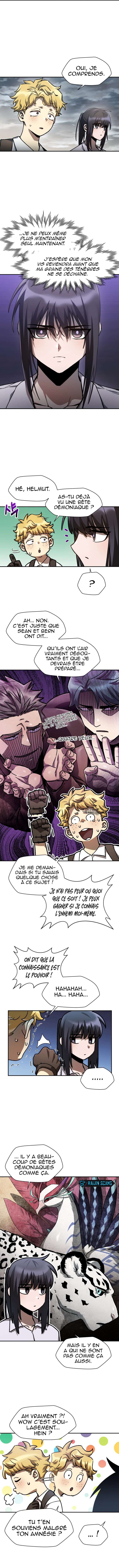 Read Helmut The Forsaken Child Scan Manga Online