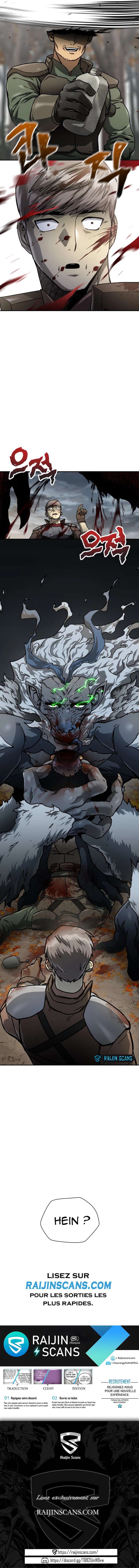 Read Helmut The Forsaken Child Scan Manga Online