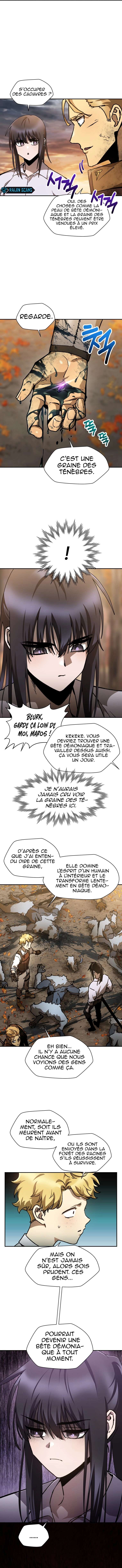 Read Helmut The Forsaken Child Scan Manga Online