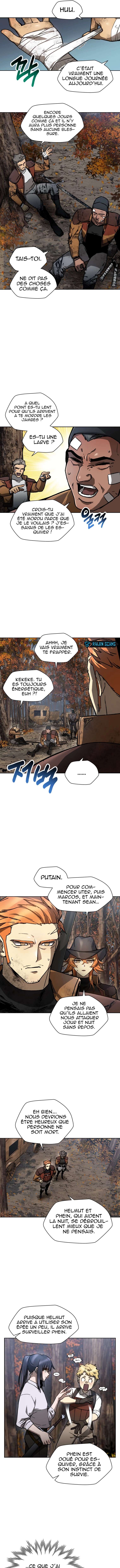 Read Helmut The Forsaken Child Scan Manga Online